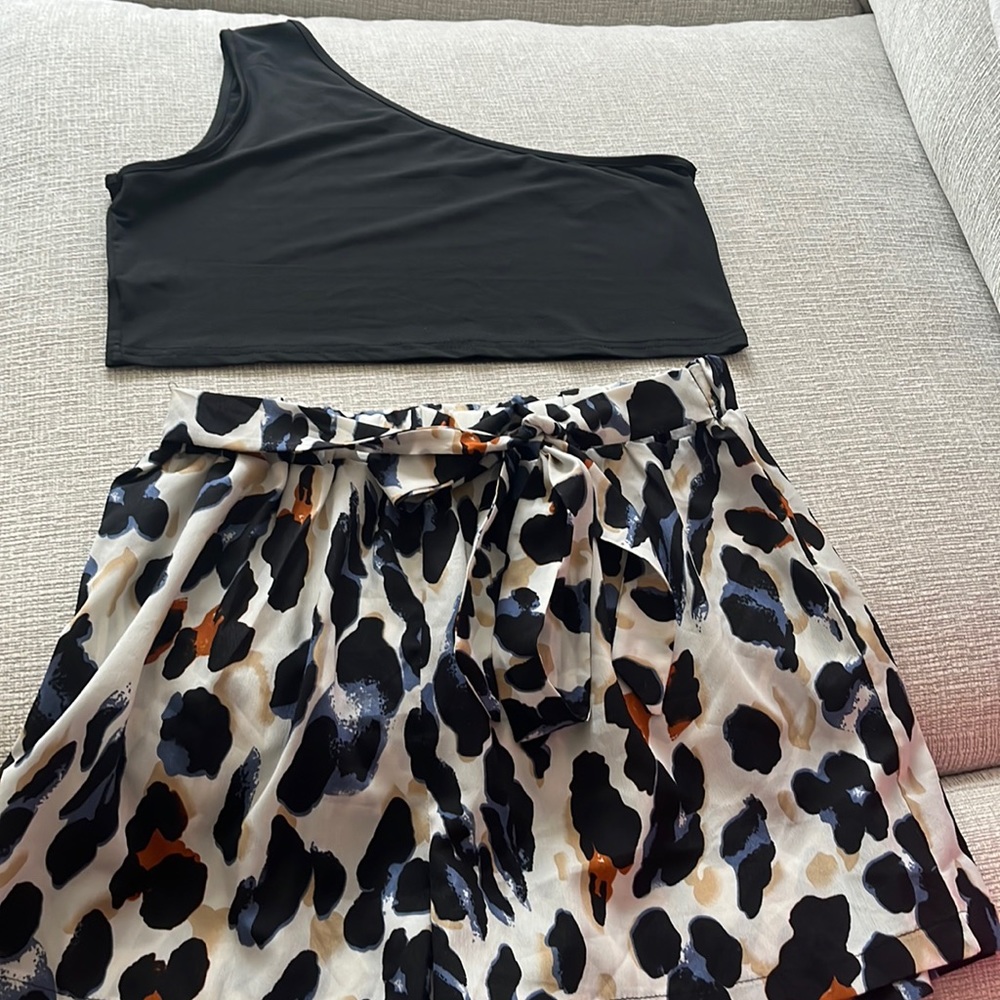 Super cute 2 piece set